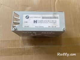 Bmw e60 magi usilitel