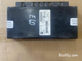 Bmw e60 luyseri blok