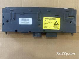 Bmw e60 patagrevi blok