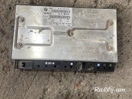 BMW e60 sidelnik blok
