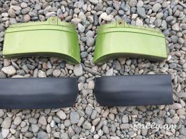 Zafira stopi kant plasmas