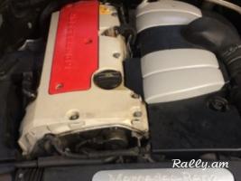 W203 Շարժիչ 2.3 kompressor