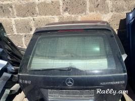 W202 bernaxcik universali