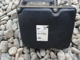 W211 3,5 abs blok 