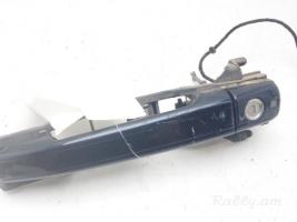 W208 clk dran brnak,ruchka drsi