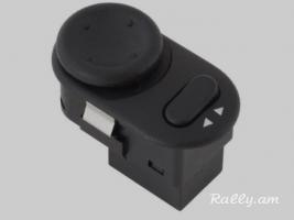 Astra g Հայլիների կառավարման կնոպկա