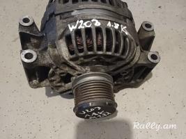 W203 Դինամո 120amp