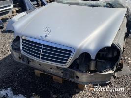 W208 kapot