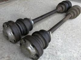 W208 clk granat 2.3 kamp