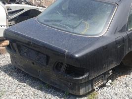 W210 կռիլյո հետևի