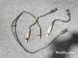 Zafira 2,2 կատալիզատրի դաչիկ