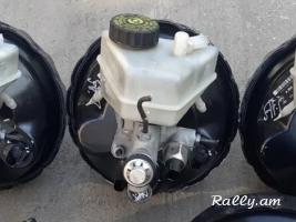 W203 vakum tarmazno