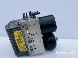 SBC Blok w211 