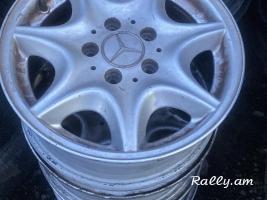 R15  bandaj 4 hat