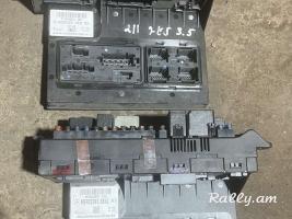 SEM blok w211 dimaci SEM blok w211 dimaci