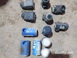Պատրոնիկ դաչիկ w208 w203 w211
