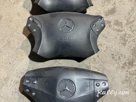 W203 ruyli barcik