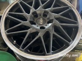 R18 anvahec bandaj
