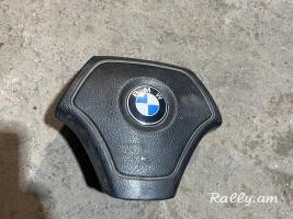 BMW E46 RUYL BARCIK