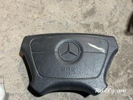 W210 w202 Srs ռույլի բարցիկ