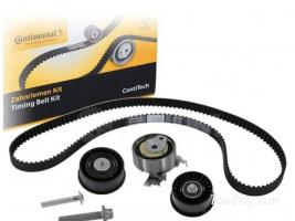 Astra g 1.6-1.8  remen rolik GRM
