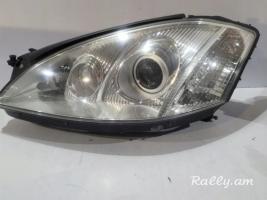 W211 fare original