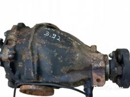 W202 Մոստ 3,92