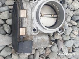 W202 zaslonka 2.3 kampresr W202 zaslonka 2.3 kampresr