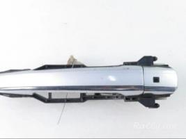W208 clk դռան բռնակ, ռուչկա դրսի