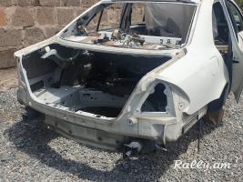 W211 ֆարտուկ, կռիլյո