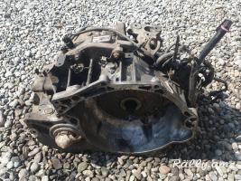 Zafira 2,2 կառոբկա աֆտոմատ, մեխանիկական