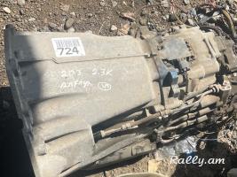 W203 կառոբկա ,փոխանցման տուփ ռոբոտ