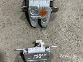 W203 բեռնախցիկի զամոկ ունիվերսալ