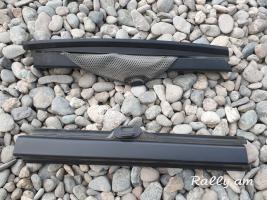 Bmw e60 զանավեսկա հետևի դռների, hetevi dran zanaveska