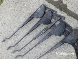 W203 չոտկ թև, chotk tev
