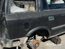 Astra g universali krilyo hetev