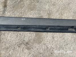 ML w164 padmoshka parog, պադմոշկա պառոգ