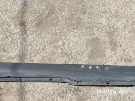Audi A6 padmoshka parog