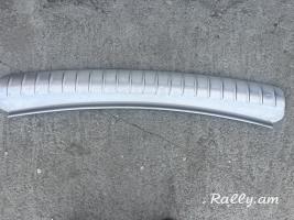 Porsche cayenne shti nikel