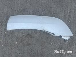 Lexus Gx470 dem krilyo molding