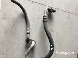 Astra g kandicaneri shlang