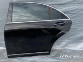W221 dur