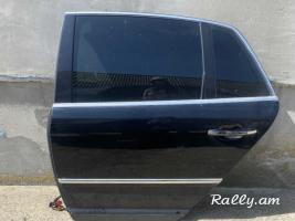 PHAETON DUR