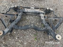 Porsche cayenne տրավերս