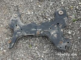 Audi A3 travers dimaci