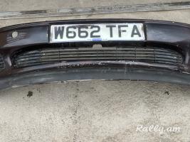 Vectra b shit dimaci