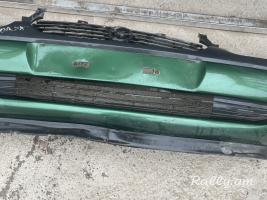 Corsa շիթ դիմացի