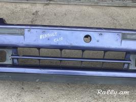 Renault clio Շիթ դիմացո