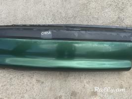 Corsa shit hetevi