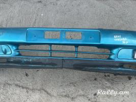 Seat cordoba shit dimaci